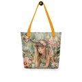 Bohemian Child Beautiful Tote bag